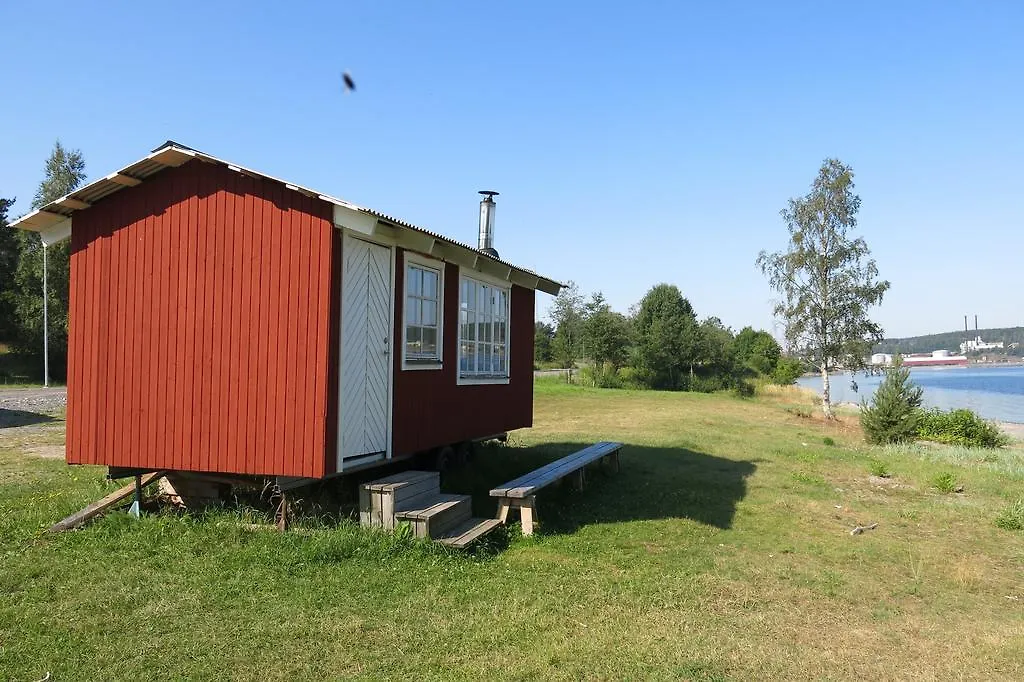 Villa Fridhem, Härnösand-1