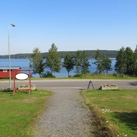 Villa Fridhem, Haernoesand-2