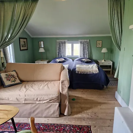 Villa Fridhem, Haernoesand-3