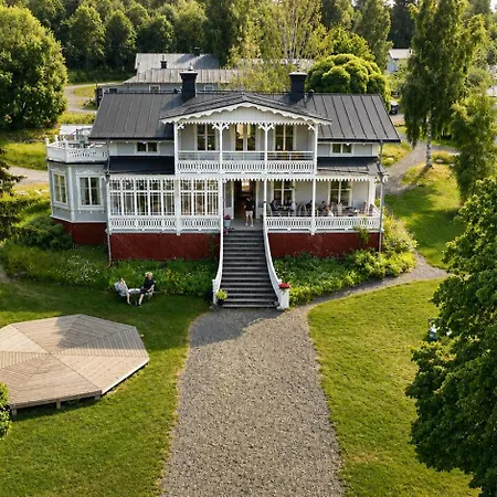 Villa Fridhem, Haernoesand-2