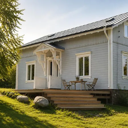 Villa Fridhem, Haernoesand-2